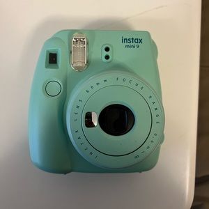 Instax mini 9